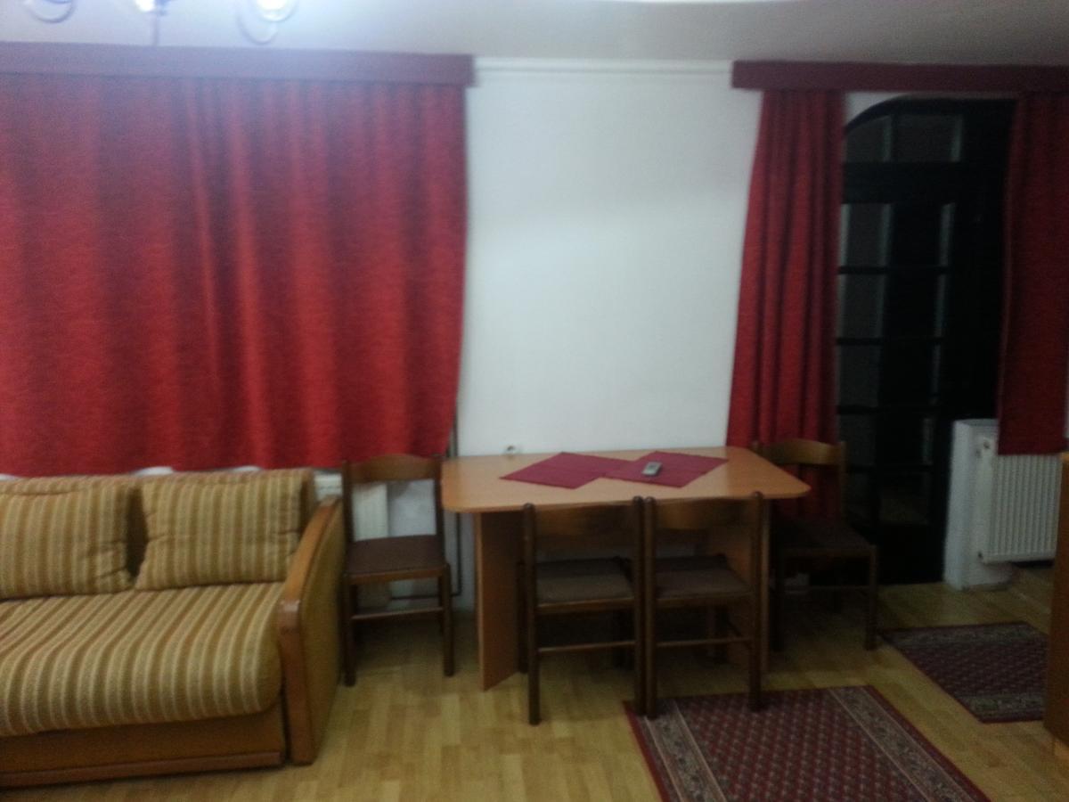 Vila Stojkovic زلاتيبور المظهر الخارجي الصورة