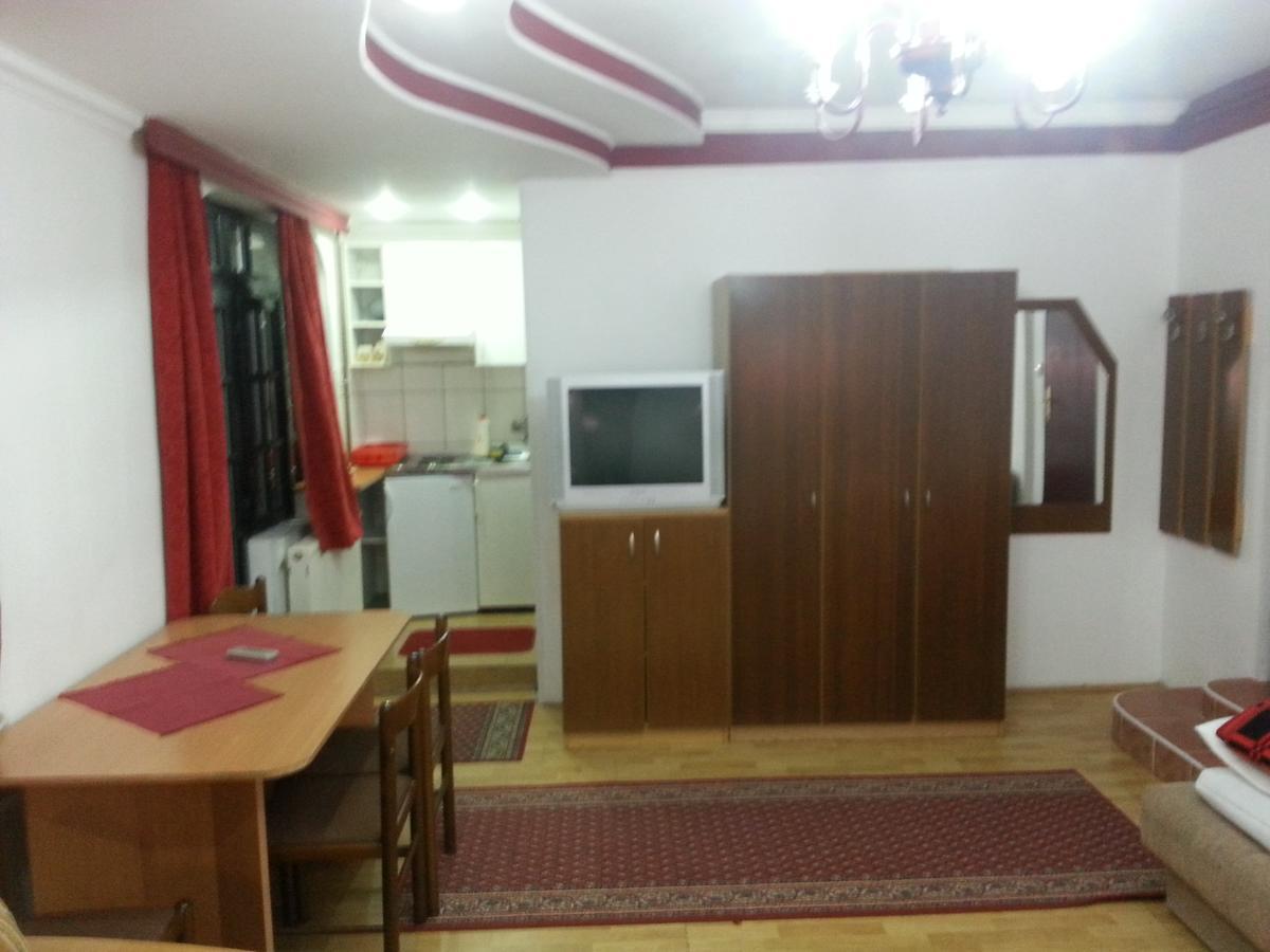 Vila Stojkovic زلاتيبور المظهر الخارجي الصورة