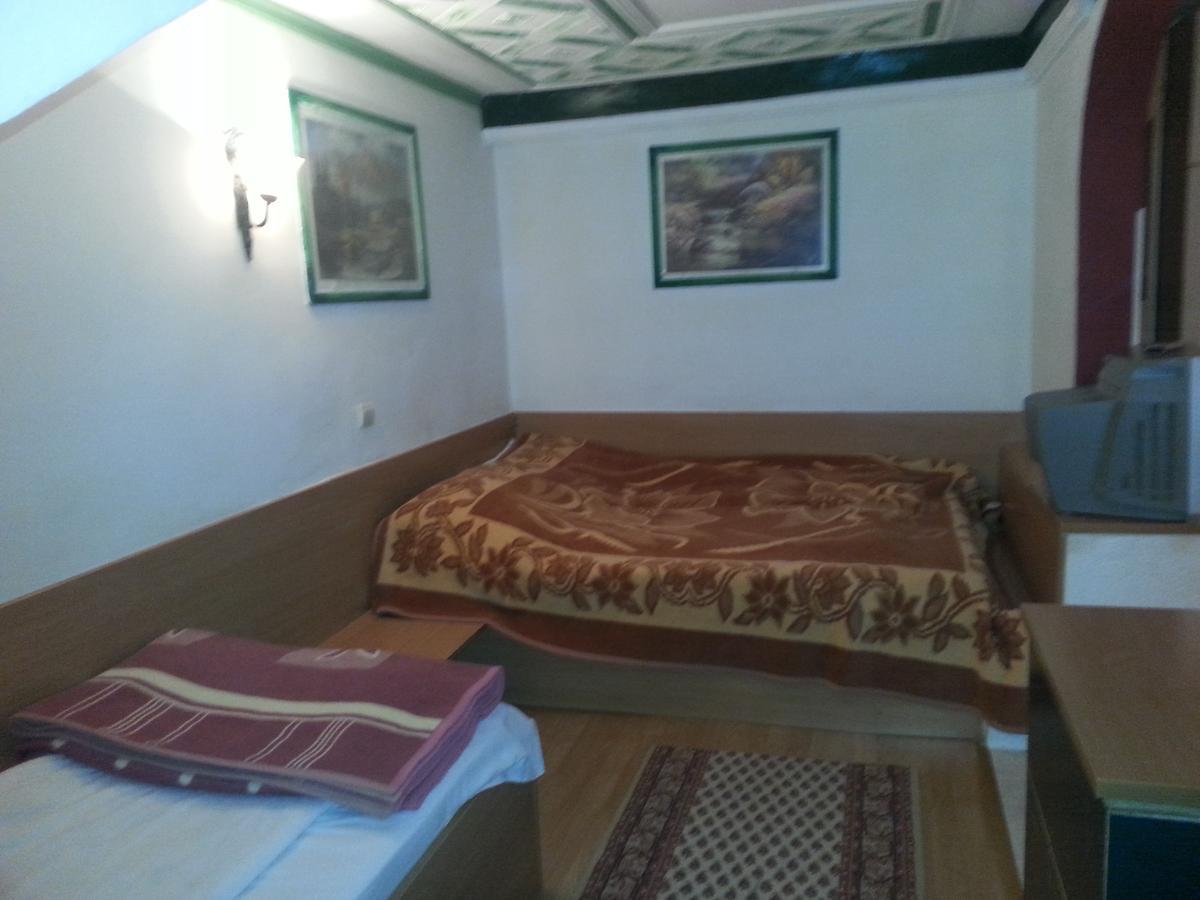 Vila Stojkovic زلاتيبور المظهر الخارجي الصورة